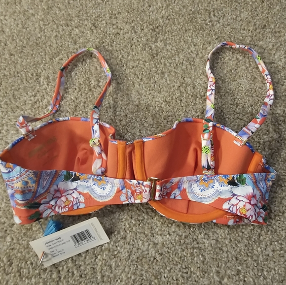 Johnny Was Drew Top - Picture 6 of 7